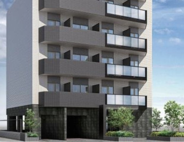 Alivis笹塚のイメージ