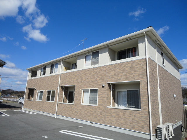 ウイニングのイメージ