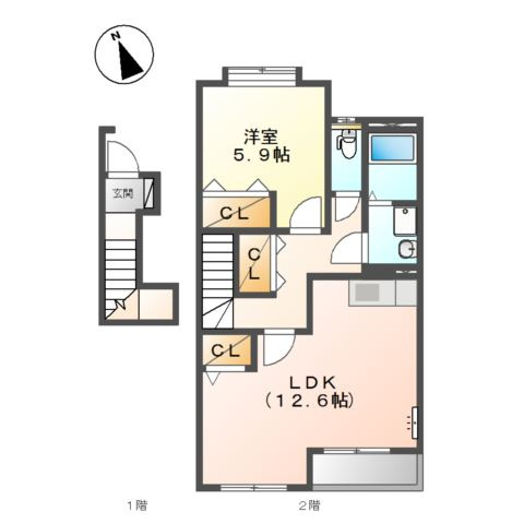 ウイニングのイメージ