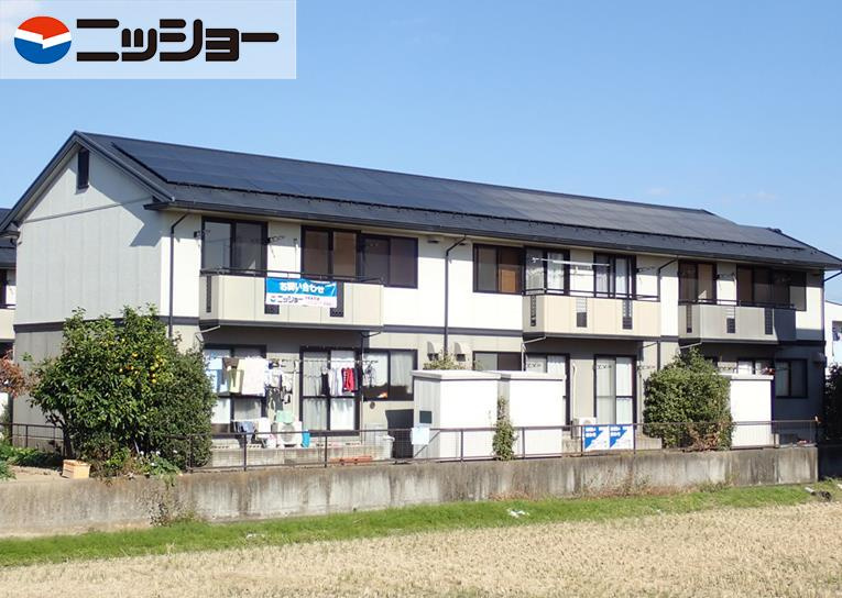 セジュール千歳のイメージ