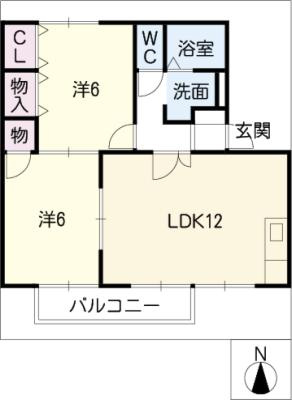 セジュール千歳のイメージ