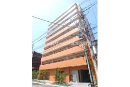 ふぁみ ゆアビコⅨの外観