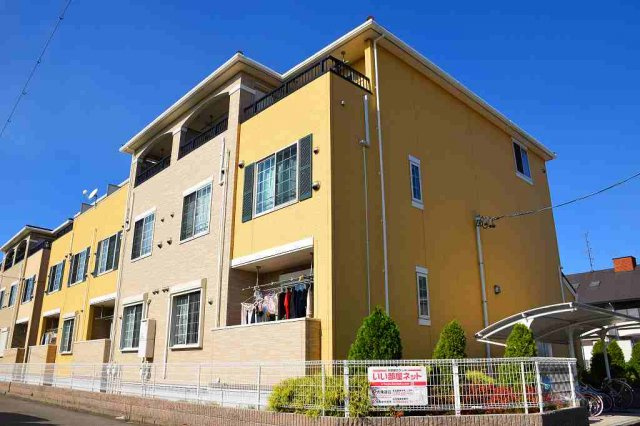 ラフィナート　Ｅのイメージ