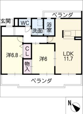 サンシャイン弘法のイメージ