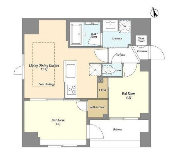 間取り：213142247620