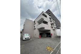 リズ市川平田の外観