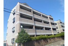 スカイハイツ野田の外観