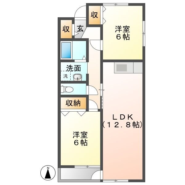 間取り：221015083912