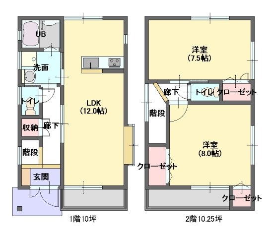 間取り：209011550246