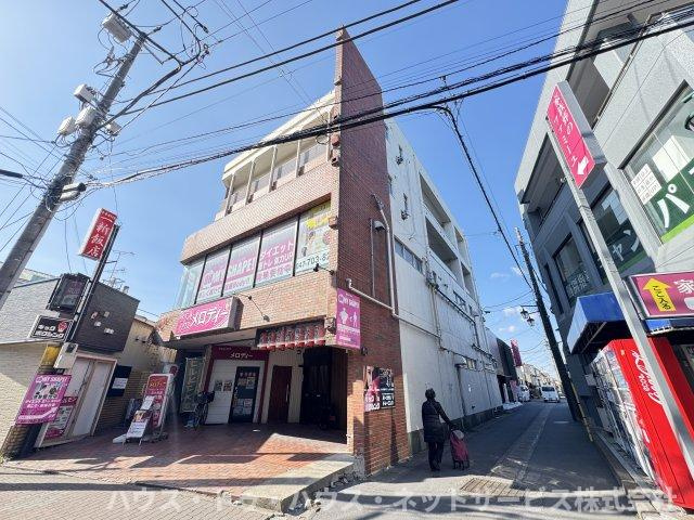 スドウビルのイメージ