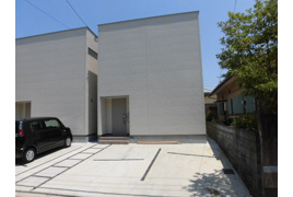 福浜戸建　 プライスホームなら仲介手数料が0円です の外観