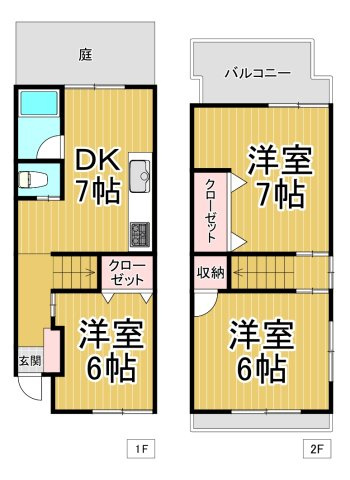 間取り：228058106427