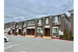 シーズンズ　コンフォートⅠの外観