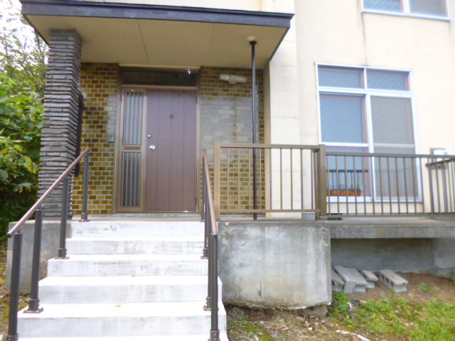 小樽市桜5丁目&nbsp;2階建&nbsp;築54年のイメージ