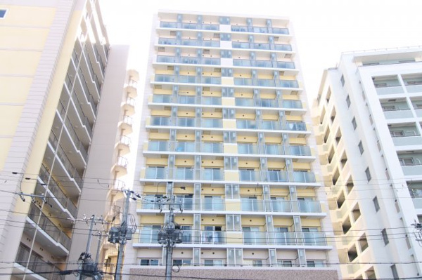 アリビオ立花IIの画像