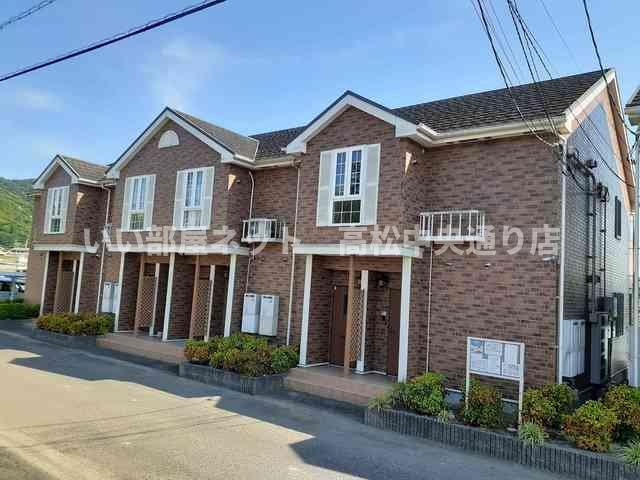 ラッキー　Ａのイメージ