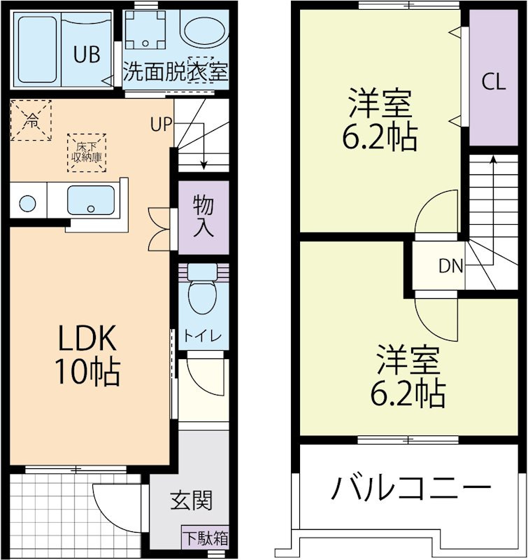 間取り：209011895285