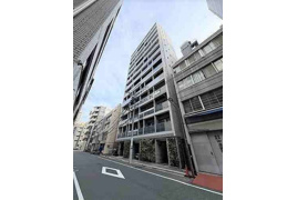 ライオンズ千代田岩本町ミレス−KDAの外観