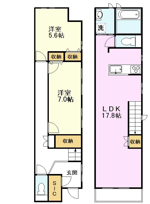 間取り：213132151607