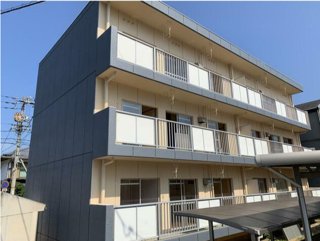 ルミエール富士のイメージ