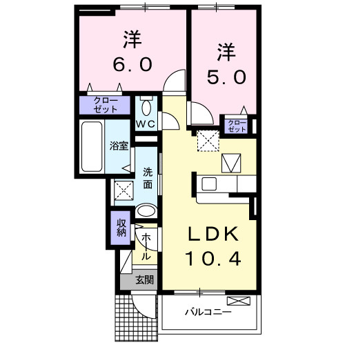 間取り：236003742367