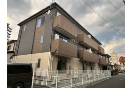  新築 FigaroⅦ(フィガロセブン)の外観