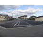 I（アイ）下岡本Parkingの外観