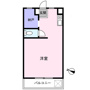 西新宿コーポビアネーゼの間取り