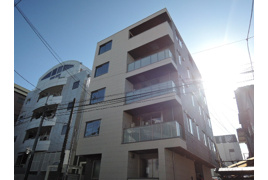 calmeの外観
