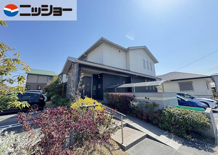 藤花のイメージ