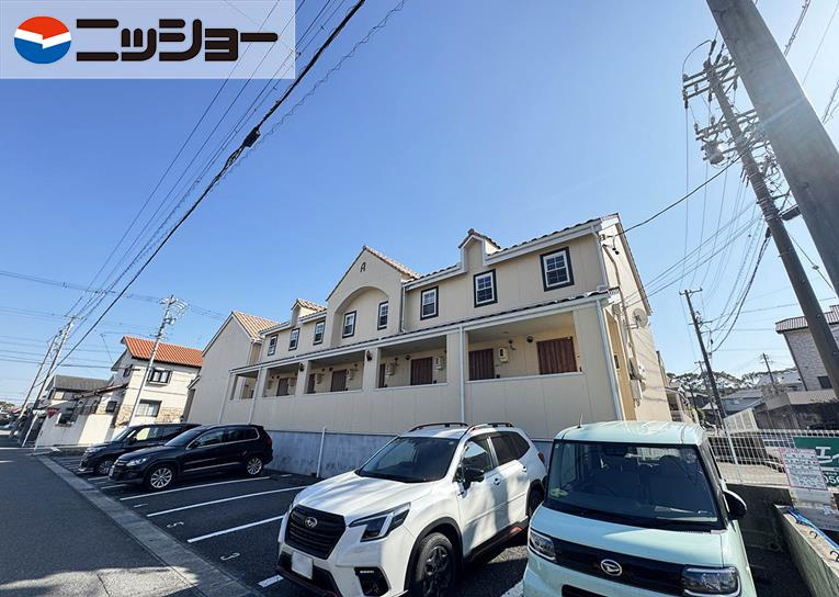 ハーベスト　Ａのイメージ