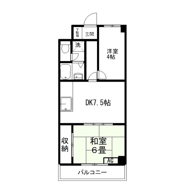 間取り：213145340423