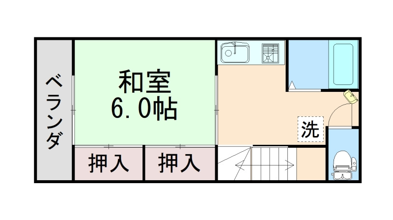 間取り：228059022661