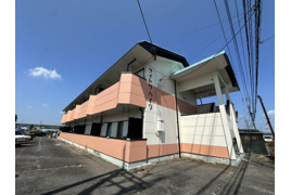 サイトウハイツの外観