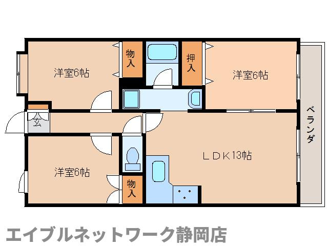 間取り：222019949153