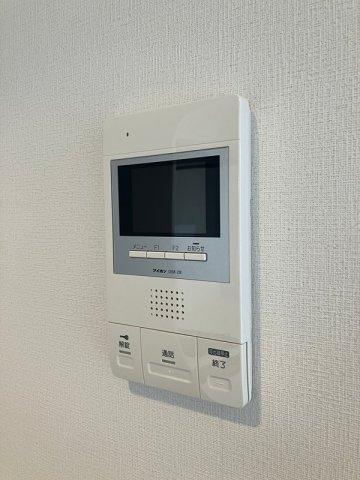 パシフィックハウス池尻の写真