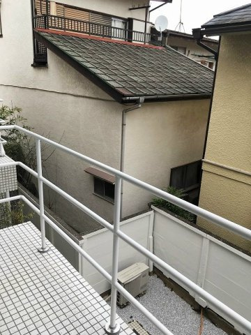 パシフィックハウス池尻の写真