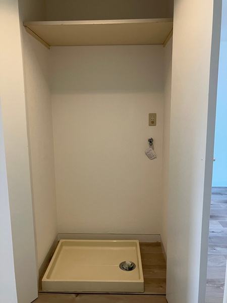 パシフィックハウス池尻のその他