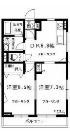 間取り：214073208777