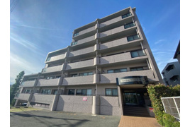 スプリングヒルズIIIの外観