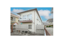 ロベリアハウス島崎の外観