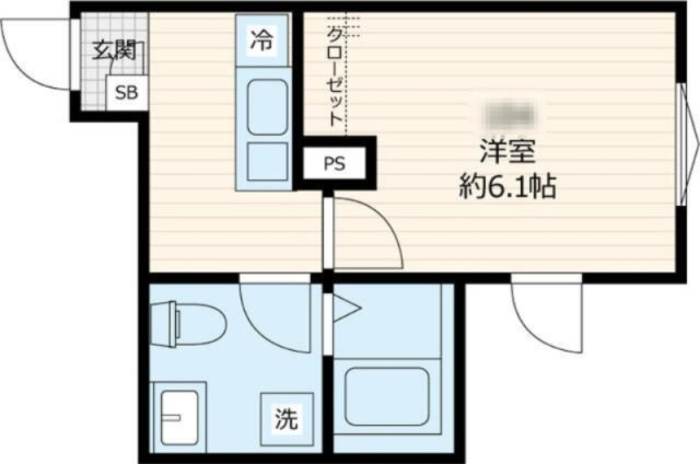 間取り：211065038771