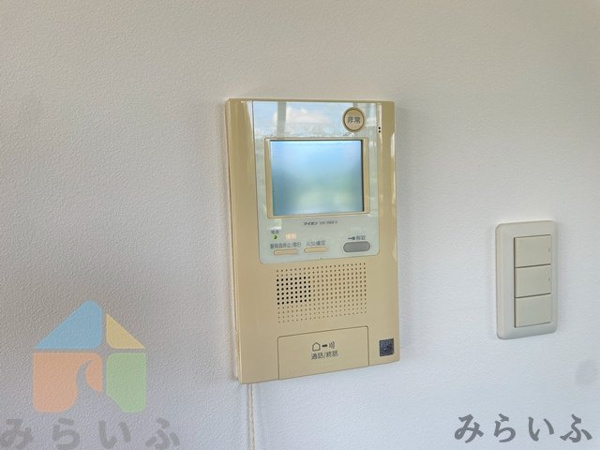 【レザンドール東山元町のその他】