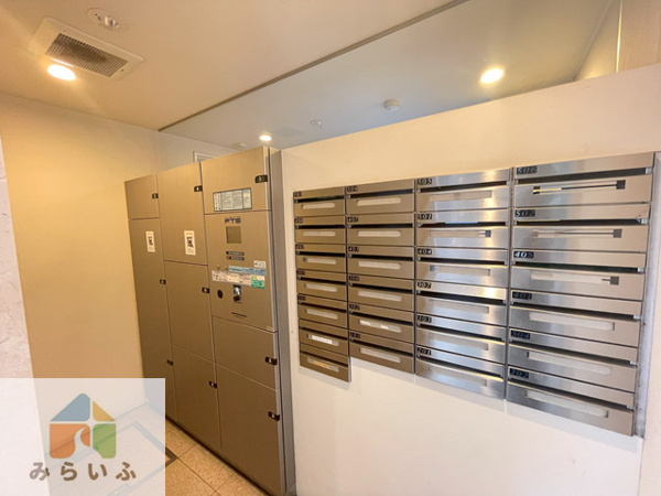 【レザンドール東山元町のその他】