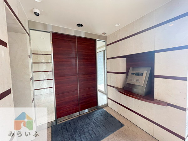 【レザンドール東山元町のその他】