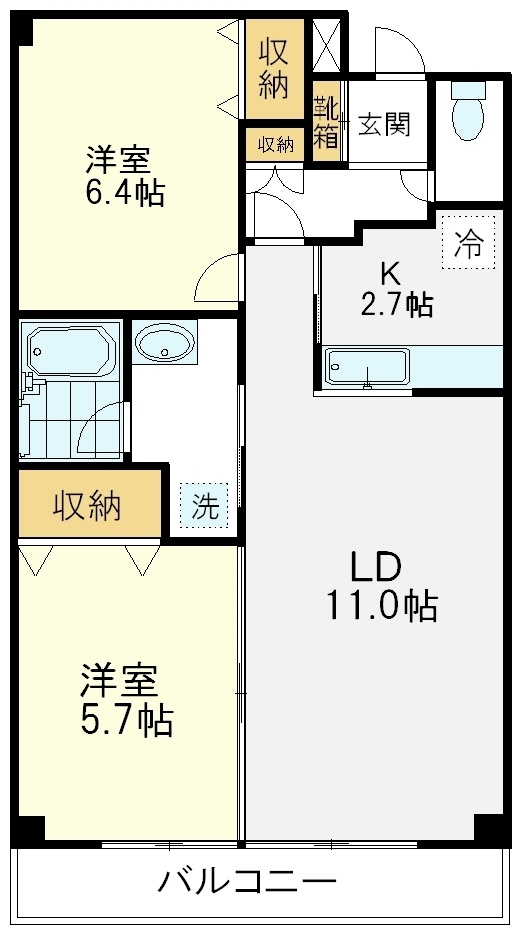 間取り：213143892937