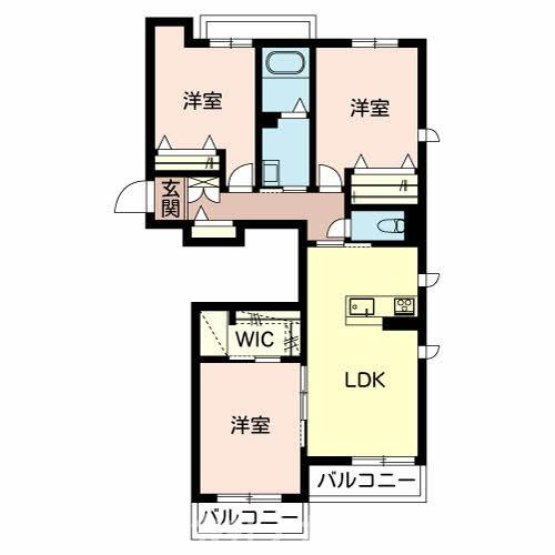 間取り：228056910123