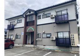 メゾン・ひろの外観