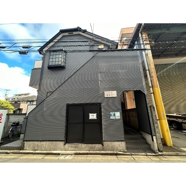 ロゼリアのイメージ