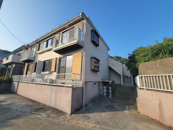 ファミーユMの画像